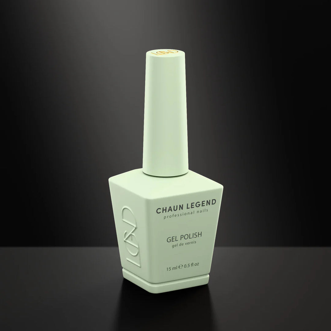CHAUN LEGEND GEL - Mint To Go Viral LG5133