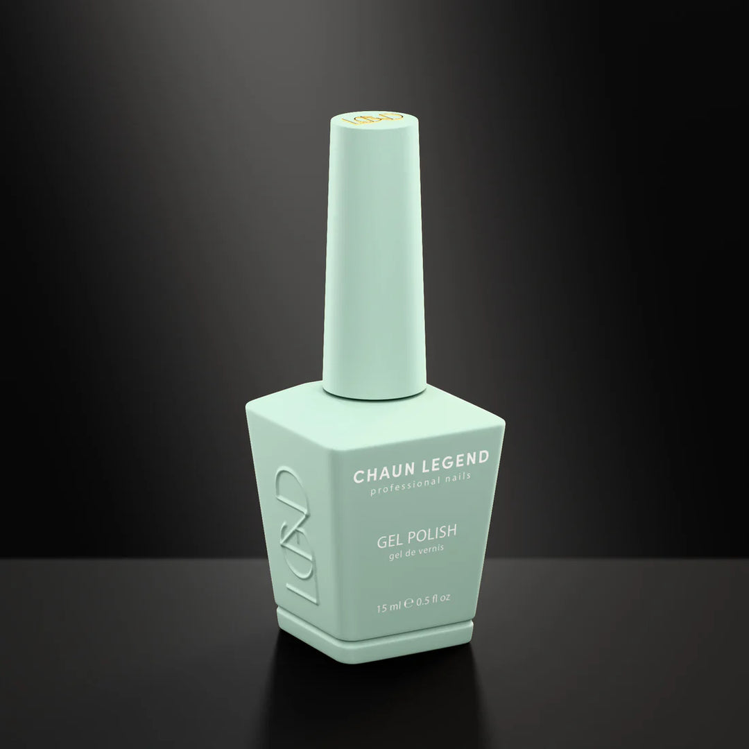 CHAUN LEGEND GEL - Frosty Mint LG5136