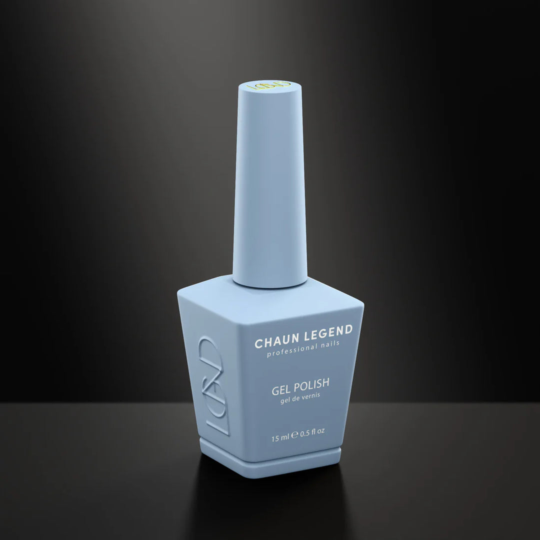 CHAUN LEGEND GEL - Ocean&