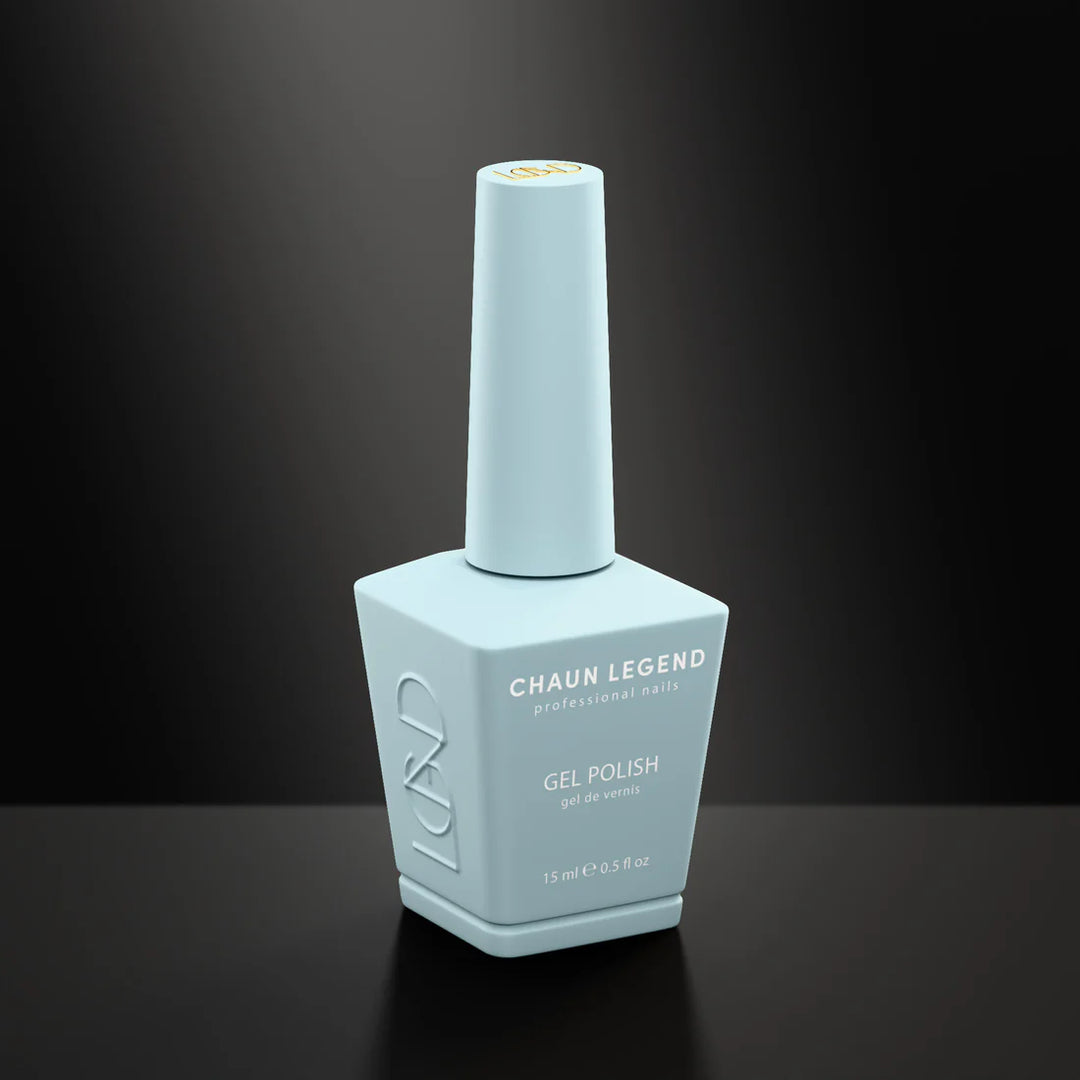 CHAUN LEGEND GEL - Frost Me Gently LG5141