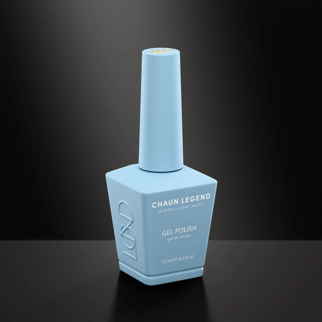 CHAUN LEGEND GEL - Ice And Entice LG5142