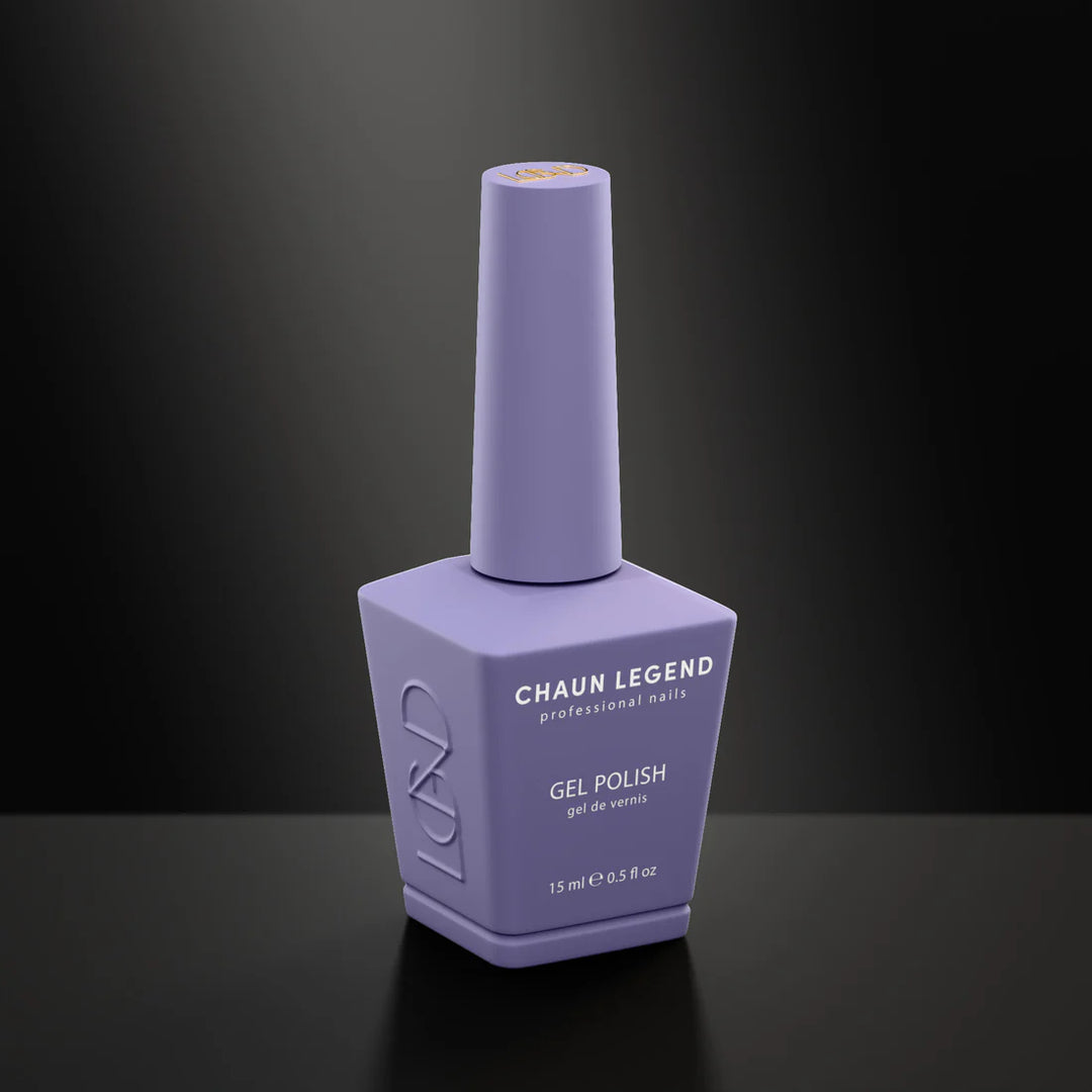 CHAUN LEGEND GEL - Lilac It Like That LG5149