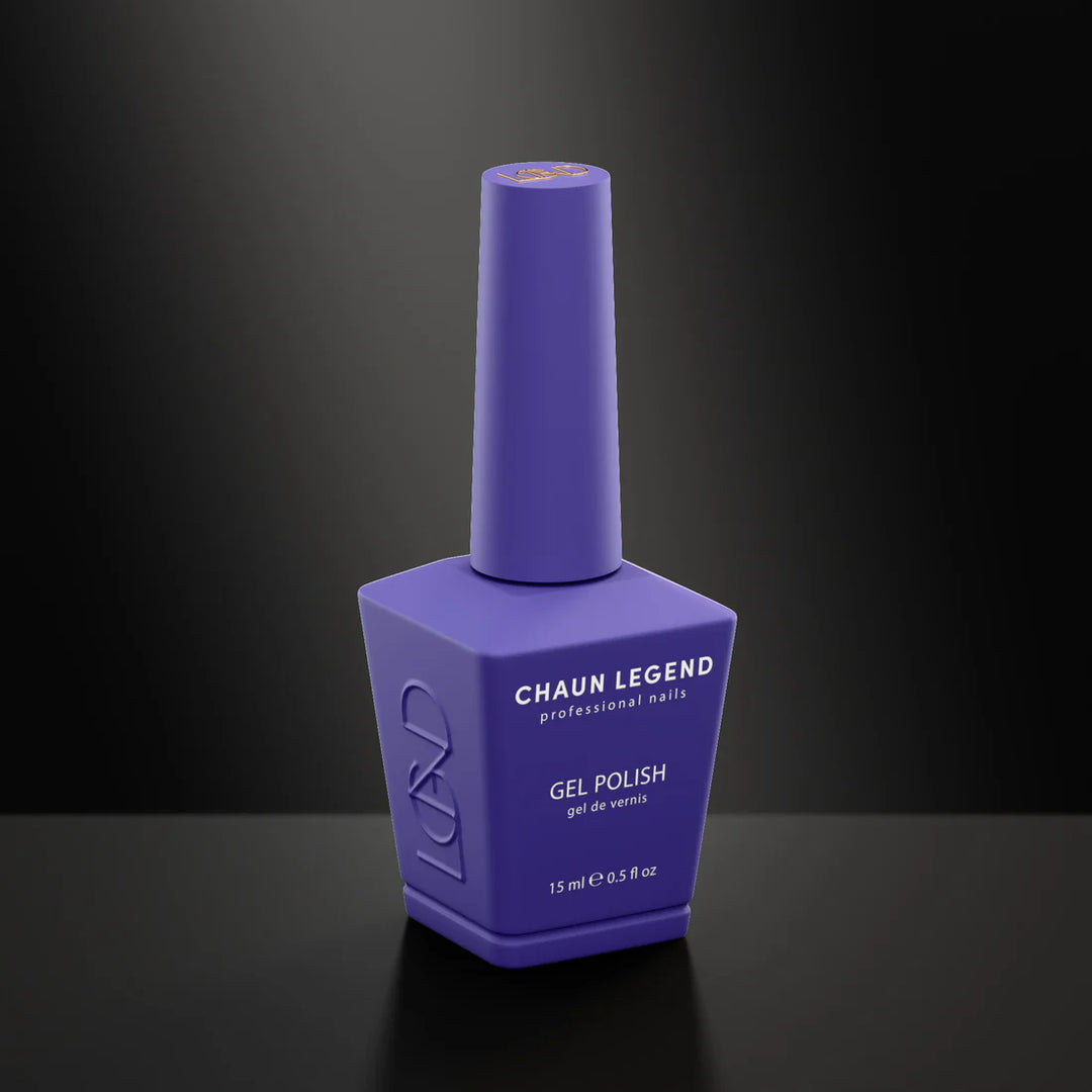 CHAUN LEGEND GEL - Just Beet It LG5150