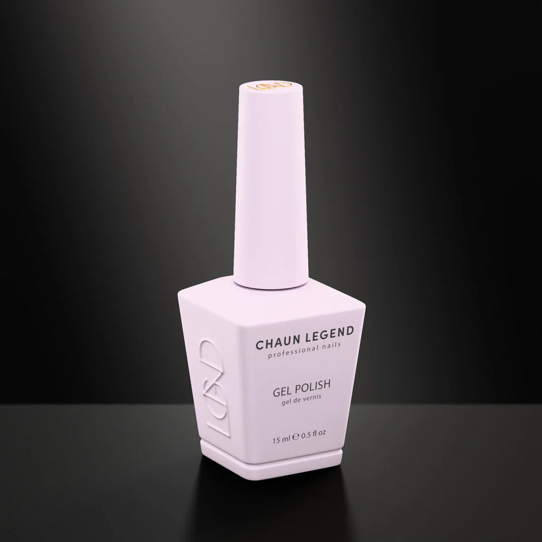CHAUN LEGEND GEL - Lavender Mist LG5151
