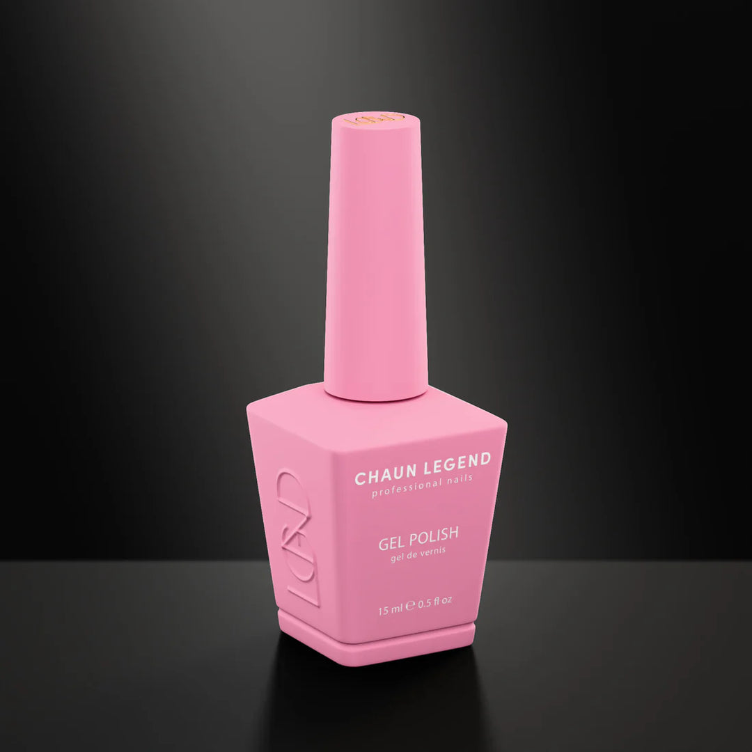 CHAUN LEGEND GEL - Piggyback LG5154