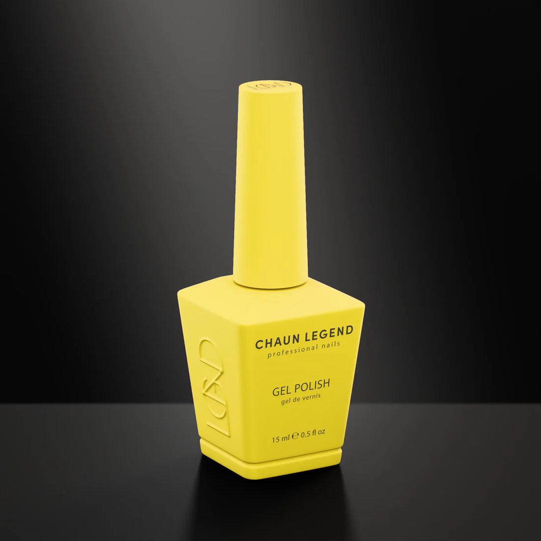 CHAUN LEGEND GEL - Sun Risin&