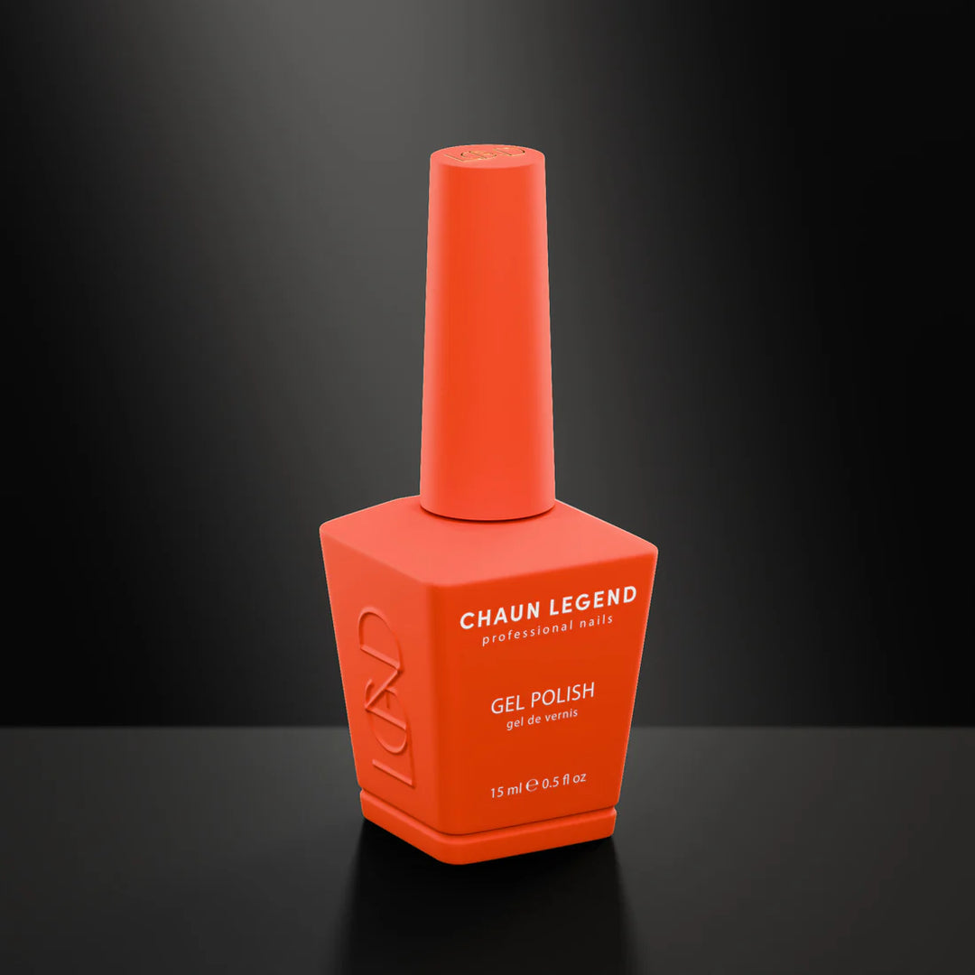 CHAUN LEGEND GEL - No Pulp Please LG5164