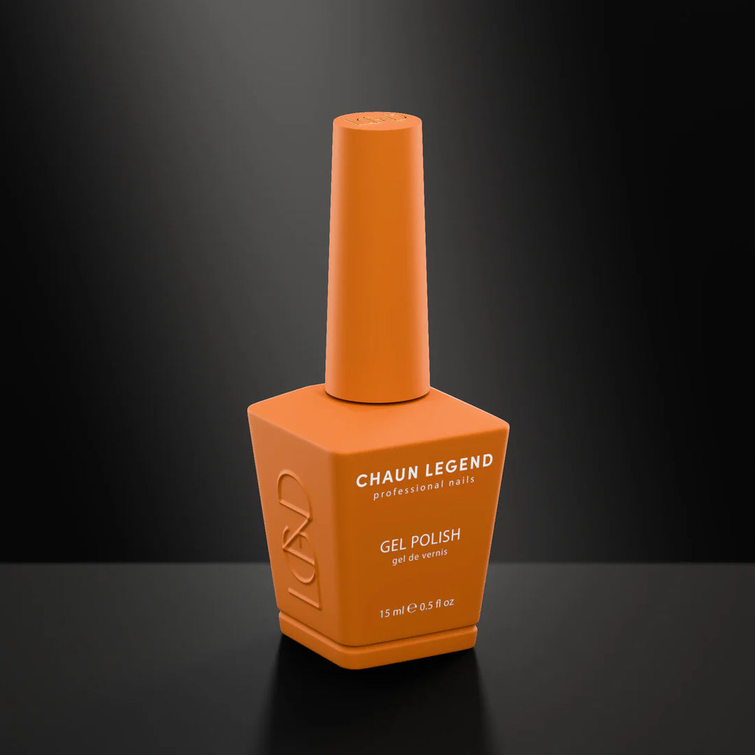 CHAUN LEGEND GEL - Turmeric Shots LG5165
