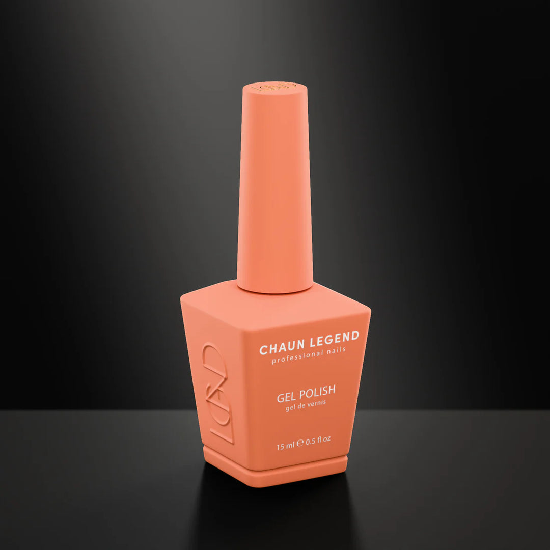 CHAUN LEGEND GEL - Be My Ex LG5167