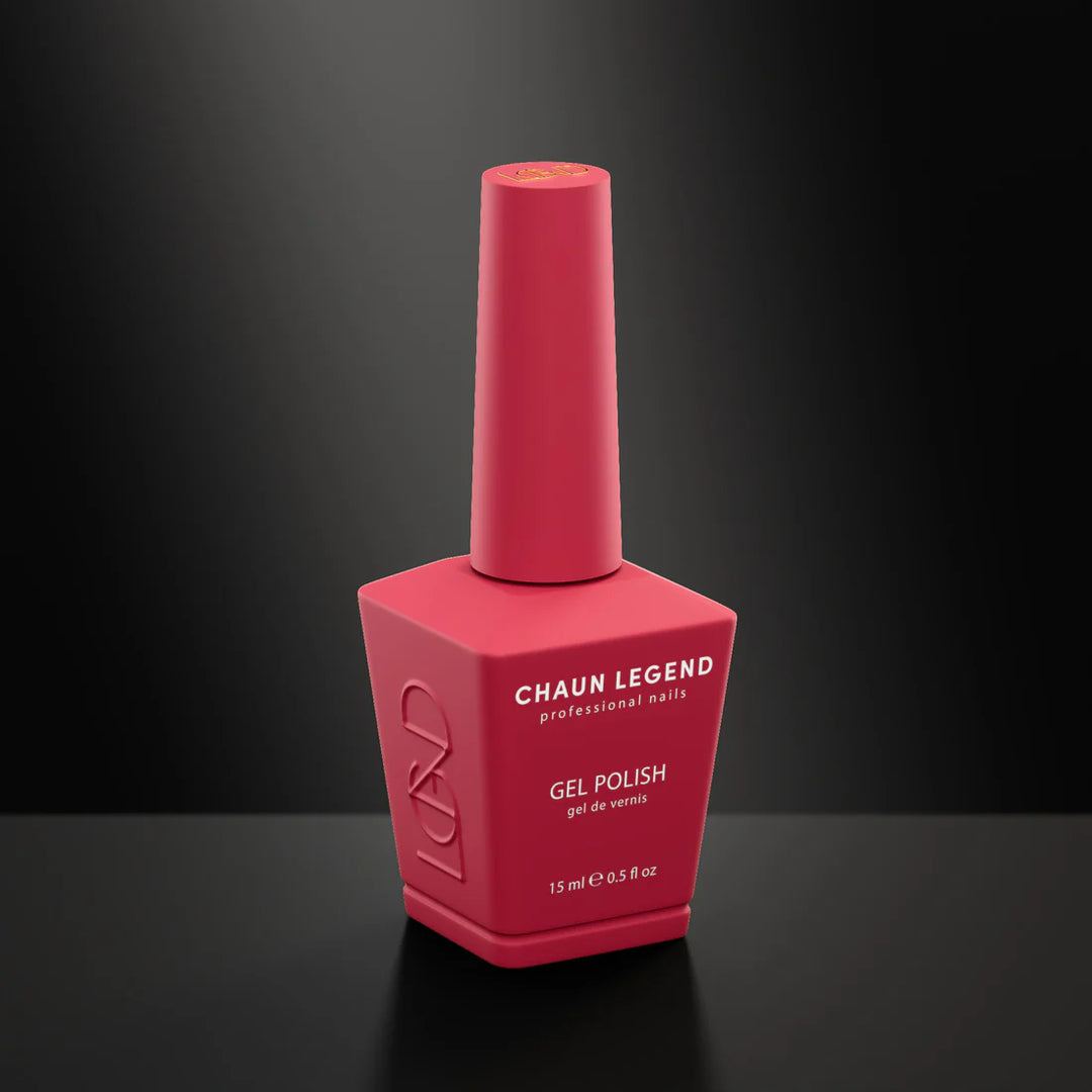 CHAUN LEGEND GEL - Berry Shortcake LG5170