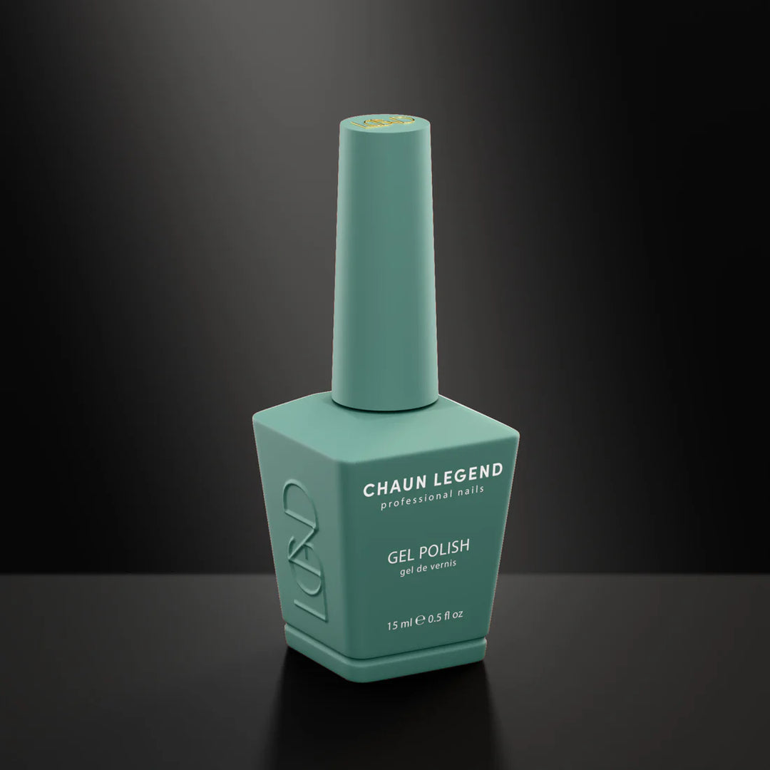 CHAUN LEGEND GEL - What&