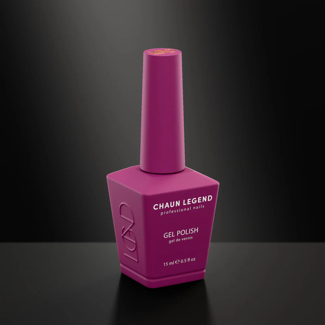 CHAUN LEGEND GEL - Rich &amp; Wreckless LG5186