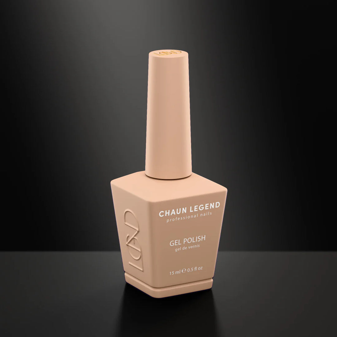 CHAUN LEGEND GEL - Plush LG5192
