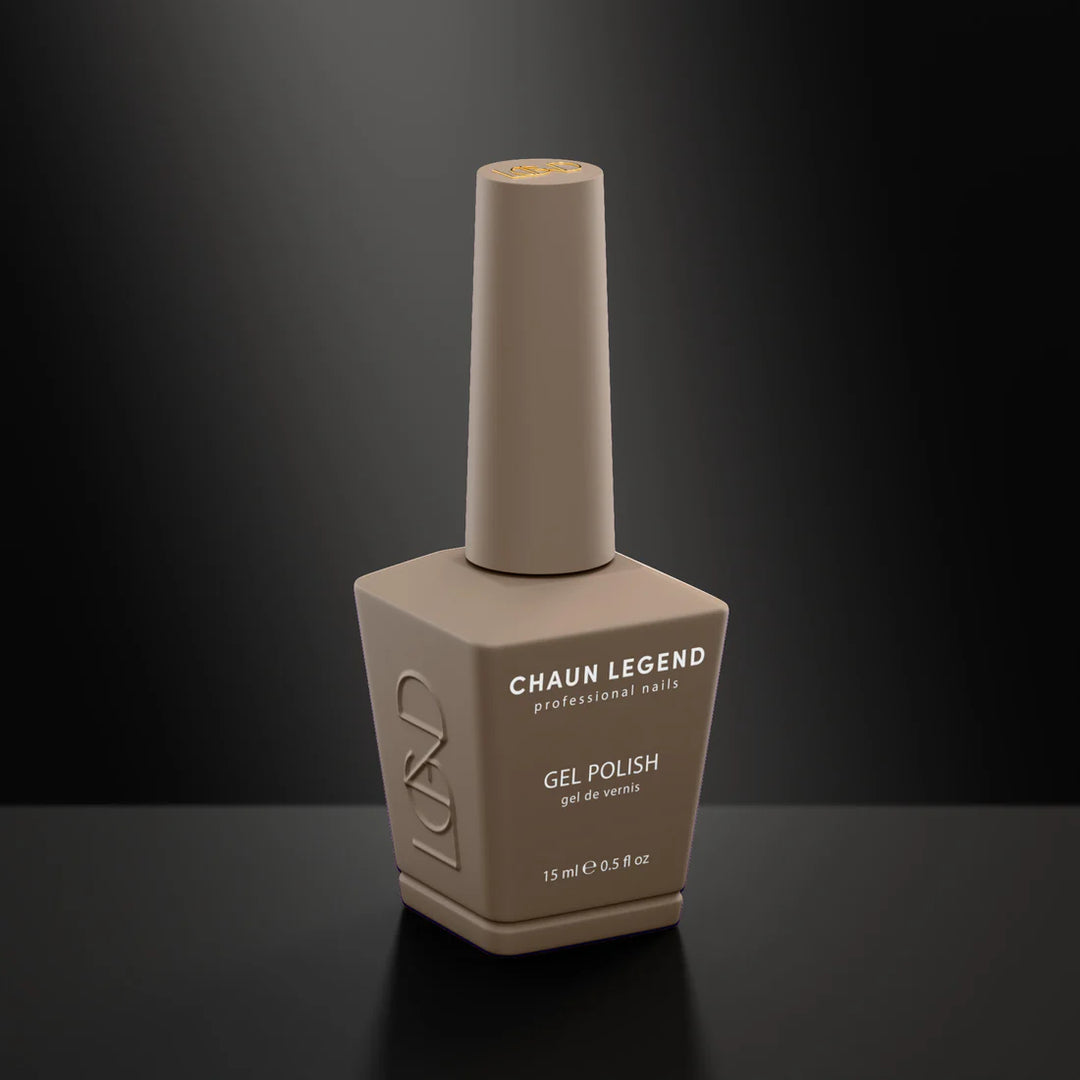CHAUN LEGEND GEL - Mauve Out The Way LG5194
