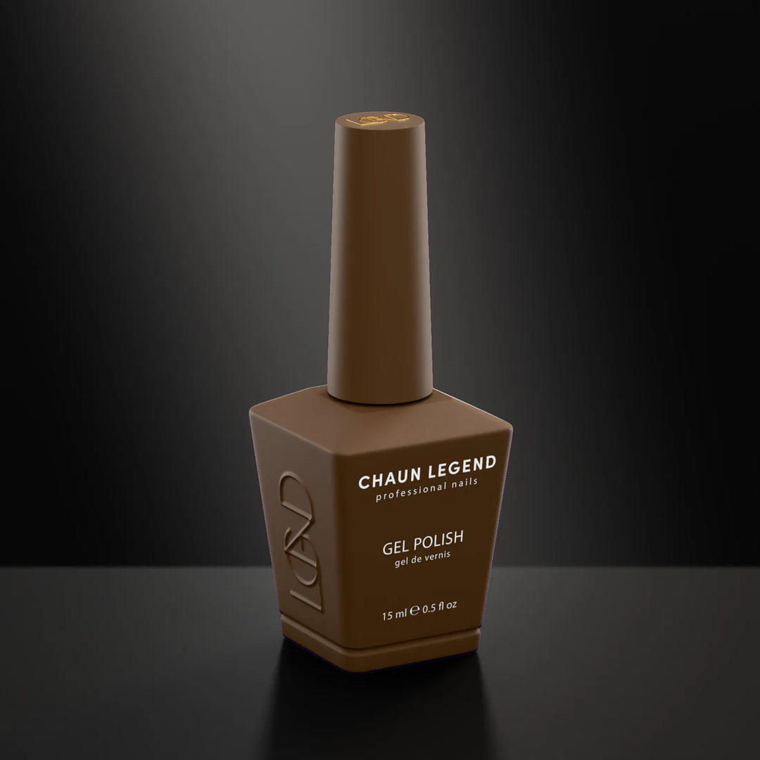 CHAUN LEGEND GEL - French Press LG5195