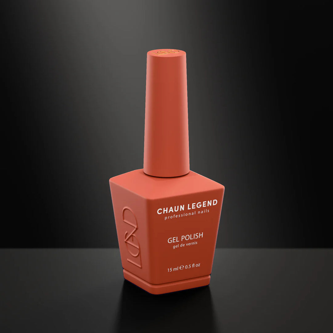 CHAUN LEGEND GEL - Broke But Boujee LG5196
