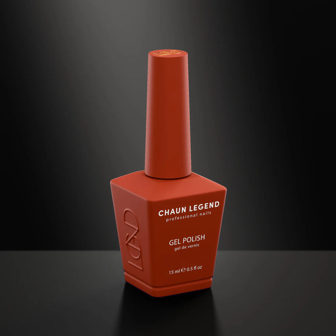 CHAUN LEGEND GEL - Heat Of The Moment LG5197