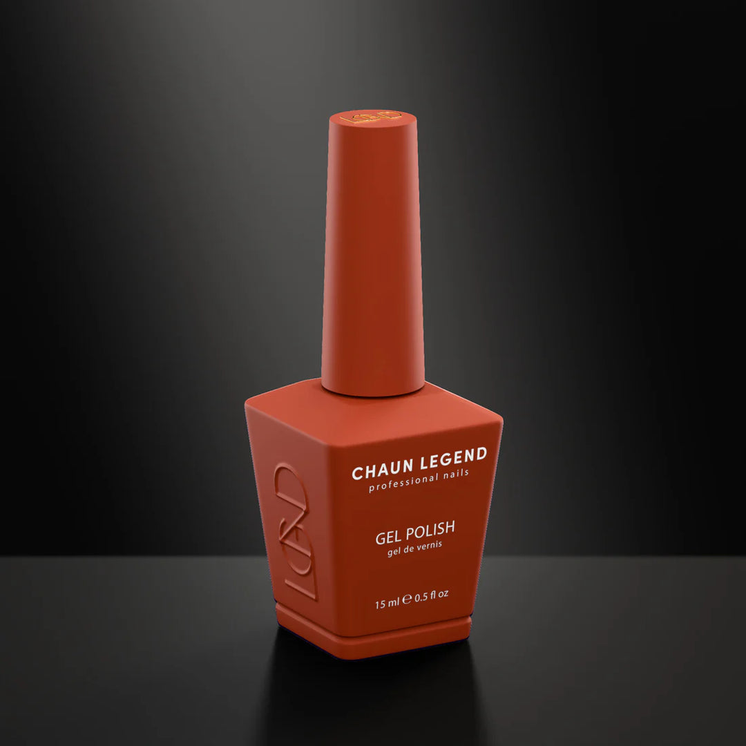 CHAUN LEGEND GEL - Caramel Drizzle LG5199