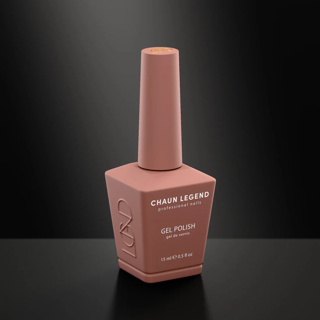 CHAUN LEGEND GEL - In My Feels LG5201