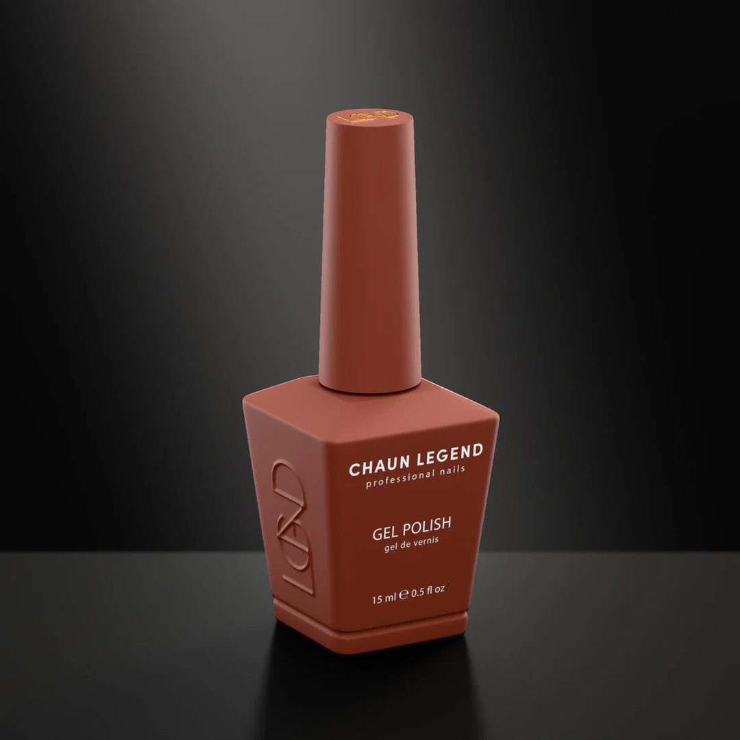 CHAUN LEGEND GEL - Meltdown LG5203