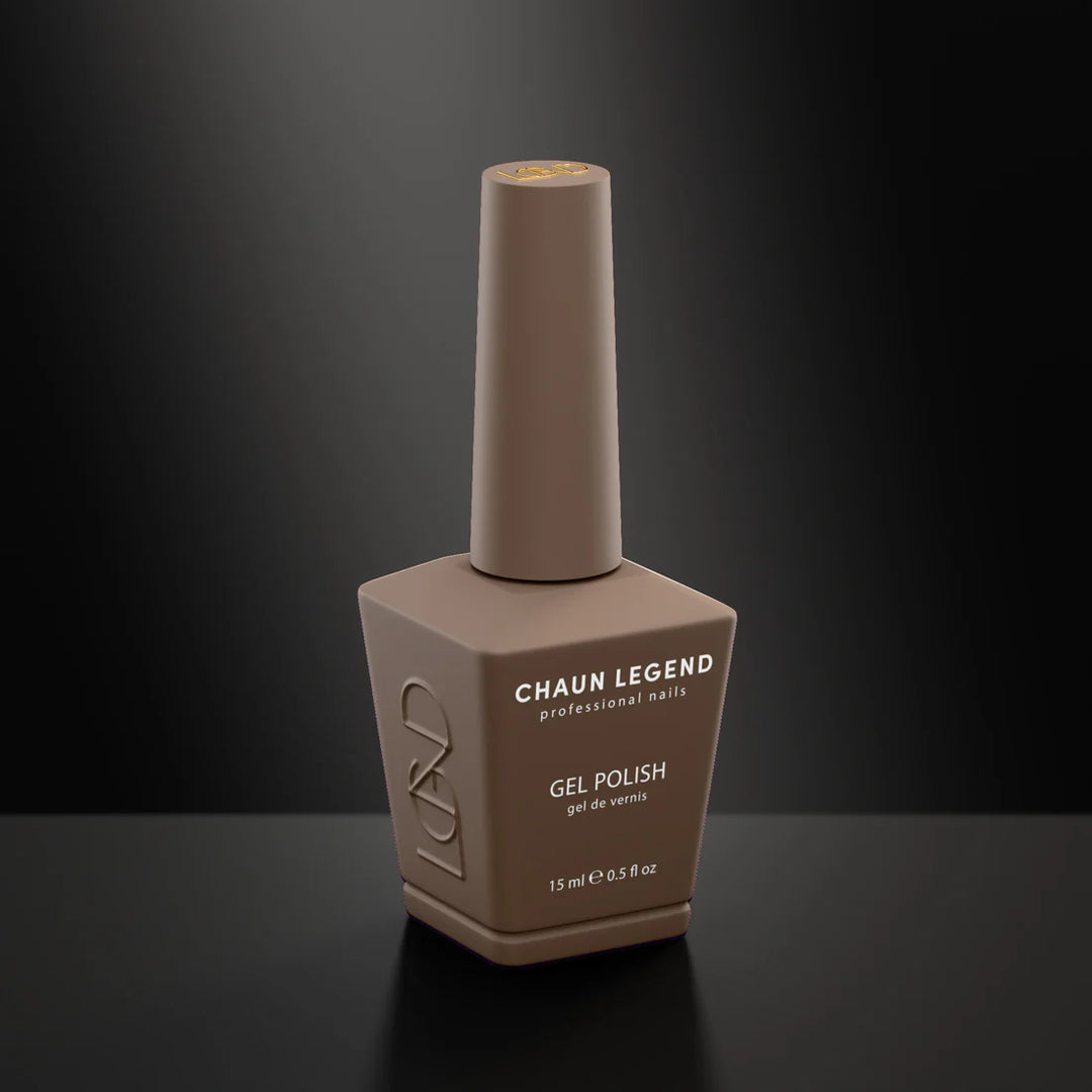 CHAUN LEGEND GEL - Taupe That Talk LG5204