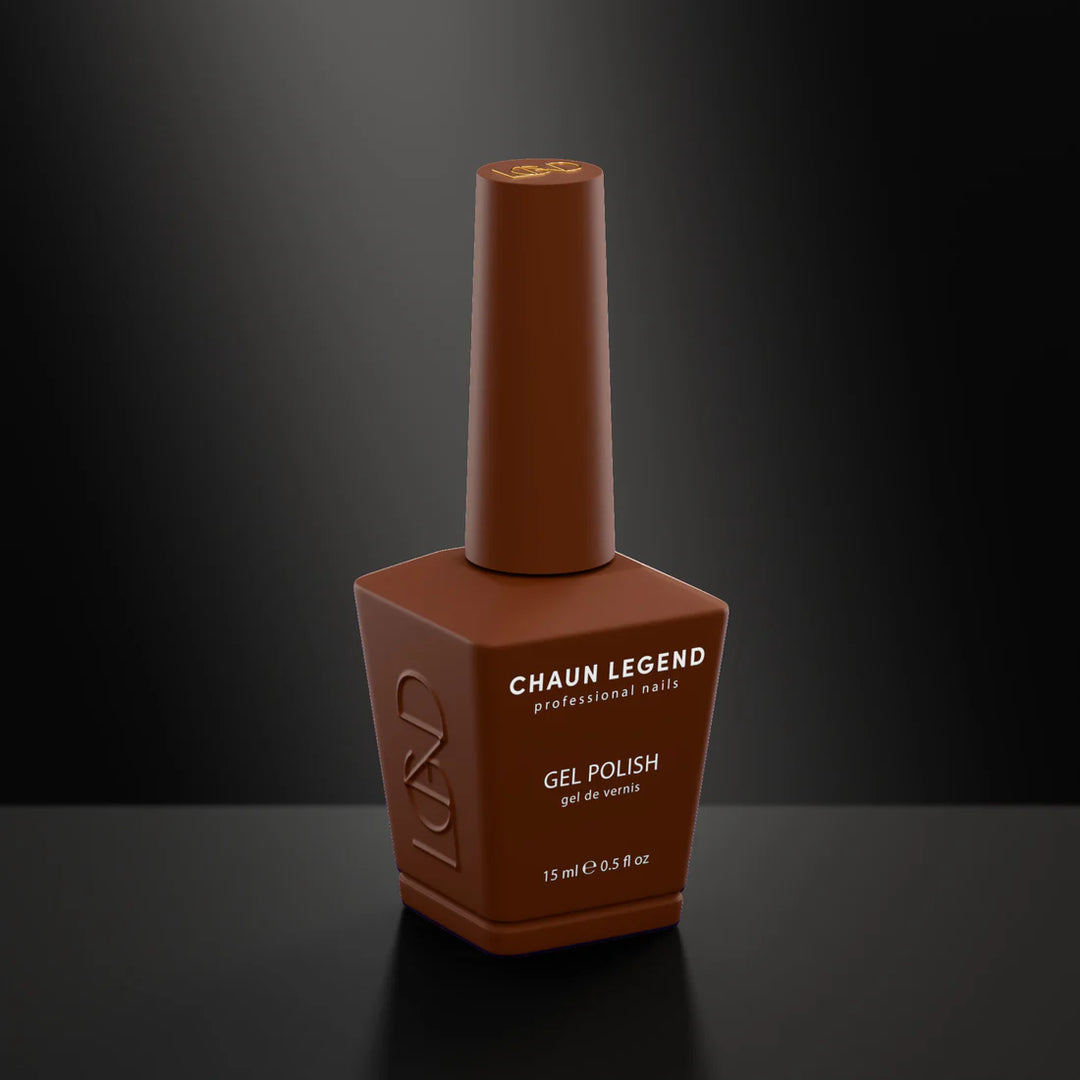 CHAUN LEGEND GEL - S&