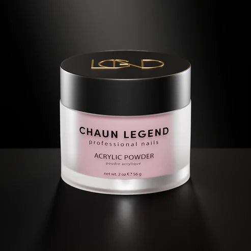 CHAUN LEGEND ACRYLIC POWDER 2OZ - 108 SWEET SERENITY