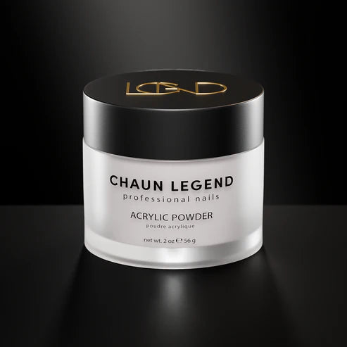 CHAUN LEGEND ACRYLIC POWDER 2OZ - 111 SWEET ESCAPE