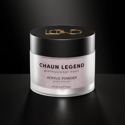 CHAUN LEGEND ACRYLIC POWDER 2OZ - 113 PINK WONDERLAND