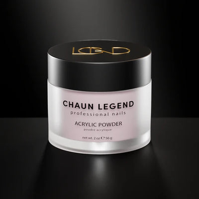 CHAUN LEGEND ACRYLIC POWDER 2OZ - 114 PINK DELIGHT