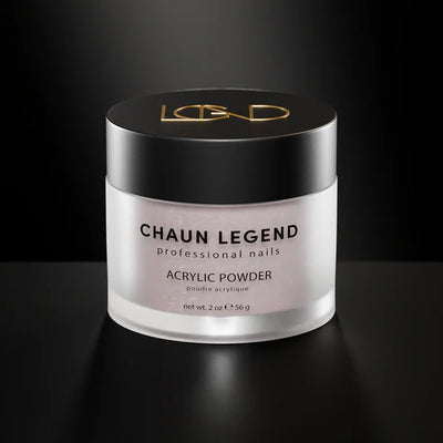 CHAUN LEGEND ACRYLIC POWDER 2OZ - 119 SHIMMER LIGHTS