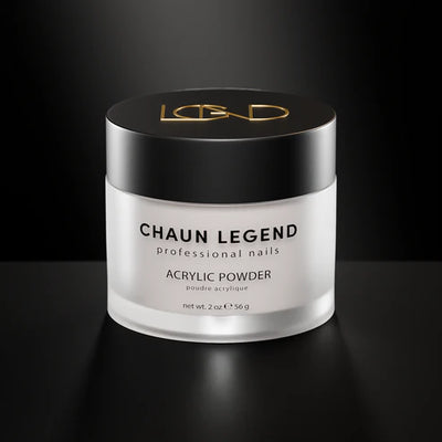 CHAUN LEGEND ACRYLIC POWDER 2OZ - 121 HAPPY PLACE