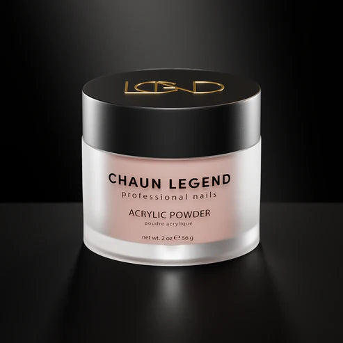 CHAUN LEGEND ACRYLIC POWDER 2OZ - 130 SOUTHERN BELLE