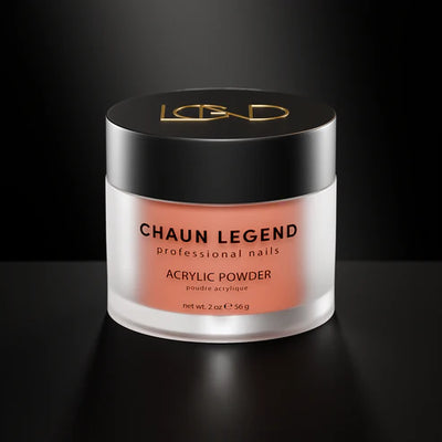 CHAUN LEGEND ACRYLIC POWDER 2OZ - 136 PIECE OF PIE