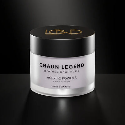 CHAUN LEGEND ACRYLIC POWDER 2OZ - 143 MUTED