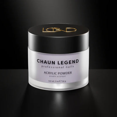 CHAUN LEGEND ACRYLIC POWDER 2OZ - 144 STORMY VIOLET