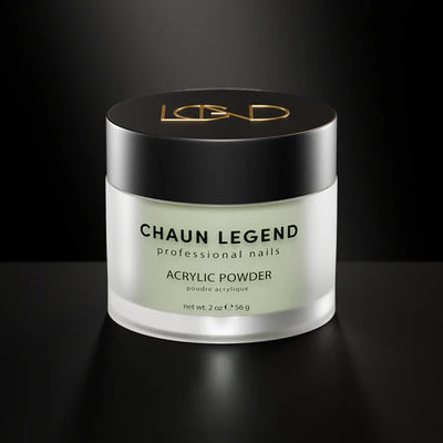 CHAUN LEGEND ACRYLIC POWDER 2OZ - 147 SAGE IT