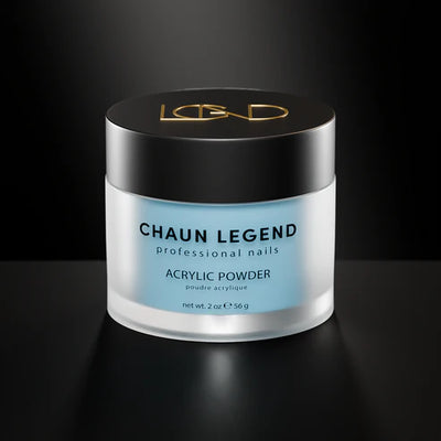 CHAUN LEGEND ACRYLIC POWDER 2OZ - 150 AQUARIUS