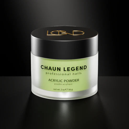 CHAUN LEGEND ACRYLIC POWDER 2OZ - 151 LEMONADE LUXE