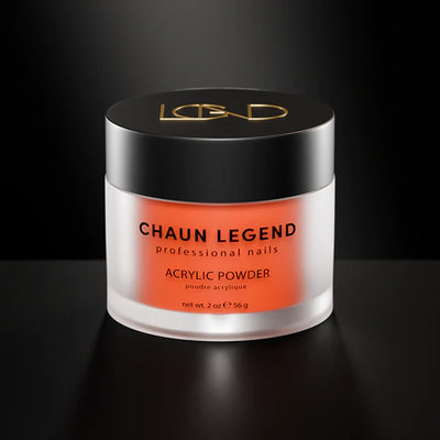 CHAUN LEGEND ACRYLIC POWDER 2OZ - 153 OVER AND OUT