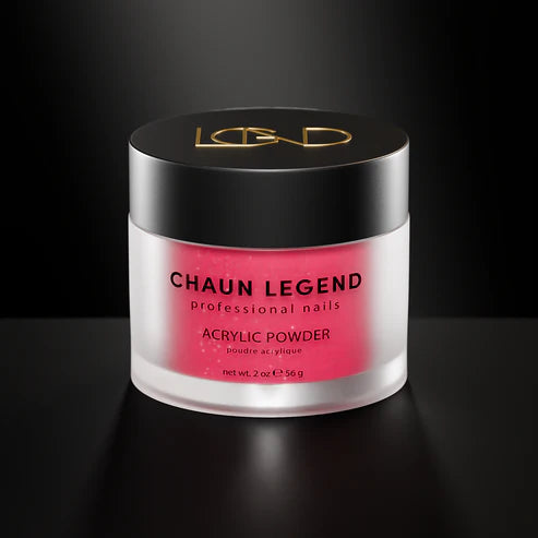 CHAUN LEGEND ACRYLIC POWDER 2OZ - 156 OH LALA!