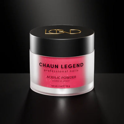 CHAUN LEGEND ACRYLIC POWDER 2OZ - 156 OH LALA!