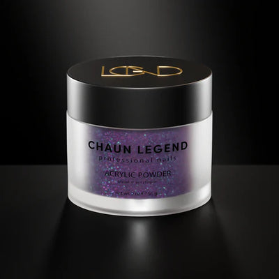 CHAUN LEGEND ACRYLIC POWDER 2OZ - 160 URBAN MYTH