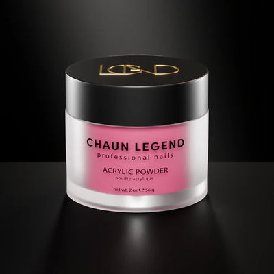 CHAUN LEGEND ACRYLIC POWDER 2OZ - 164 GEN X