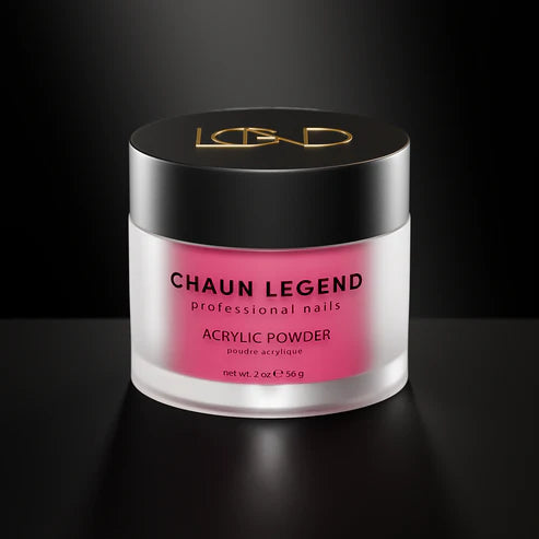 CHAUN LEGEND ACRYLIC POWDER 2OZ - 166 RIDE OR DIE