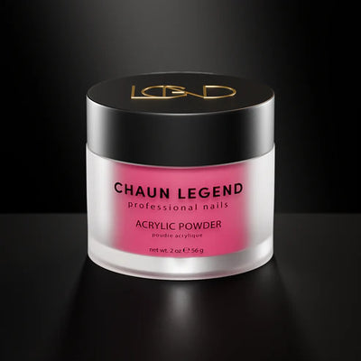 CHAUN LEGEND ACRYLIC POWDER 2OZ - 166 RIDE OR DIE