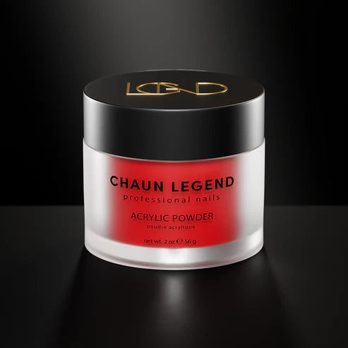 CHAUN LEGEND ACRYLIC POWDER 2OZ - 170 OFF THE SHELF