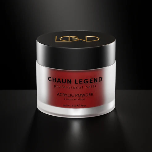 CHAUN LEGEND ACRYLIC POWDER 2OZ - 173 CALL THE SHOTS