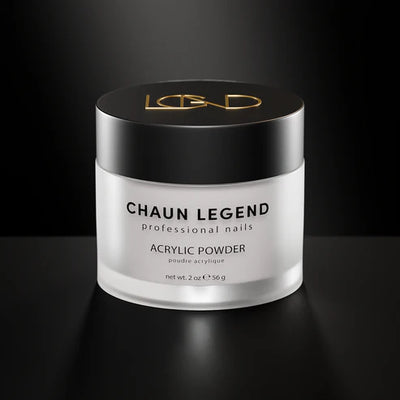 CHAUN LEGEND ACRYLIC POWDER 2OZ - 401 SOMETHING SPECIAL