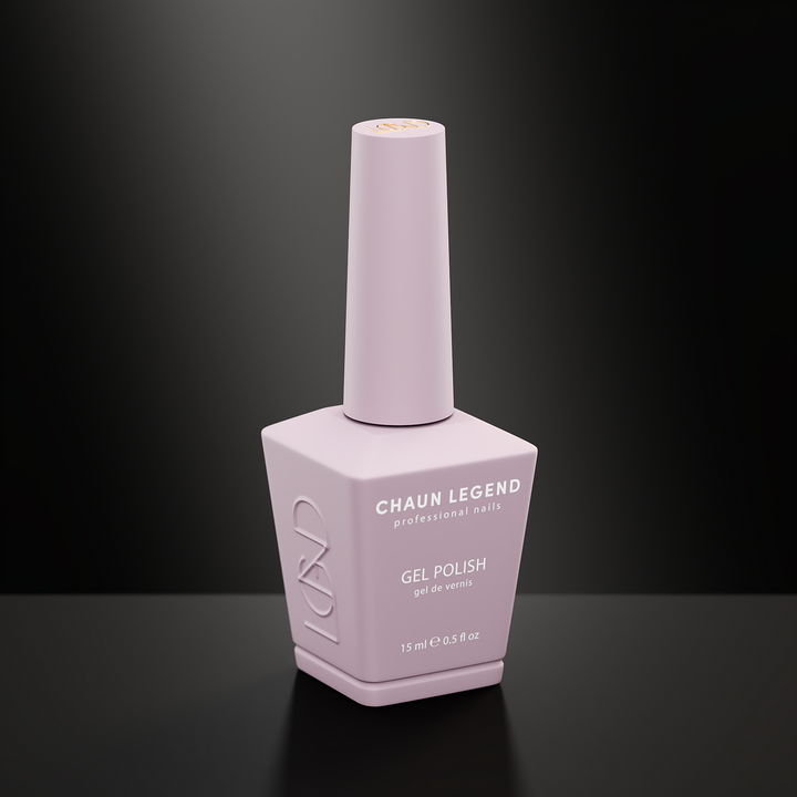CHAUN LEGEND GEL - Angel Kisses LG5002